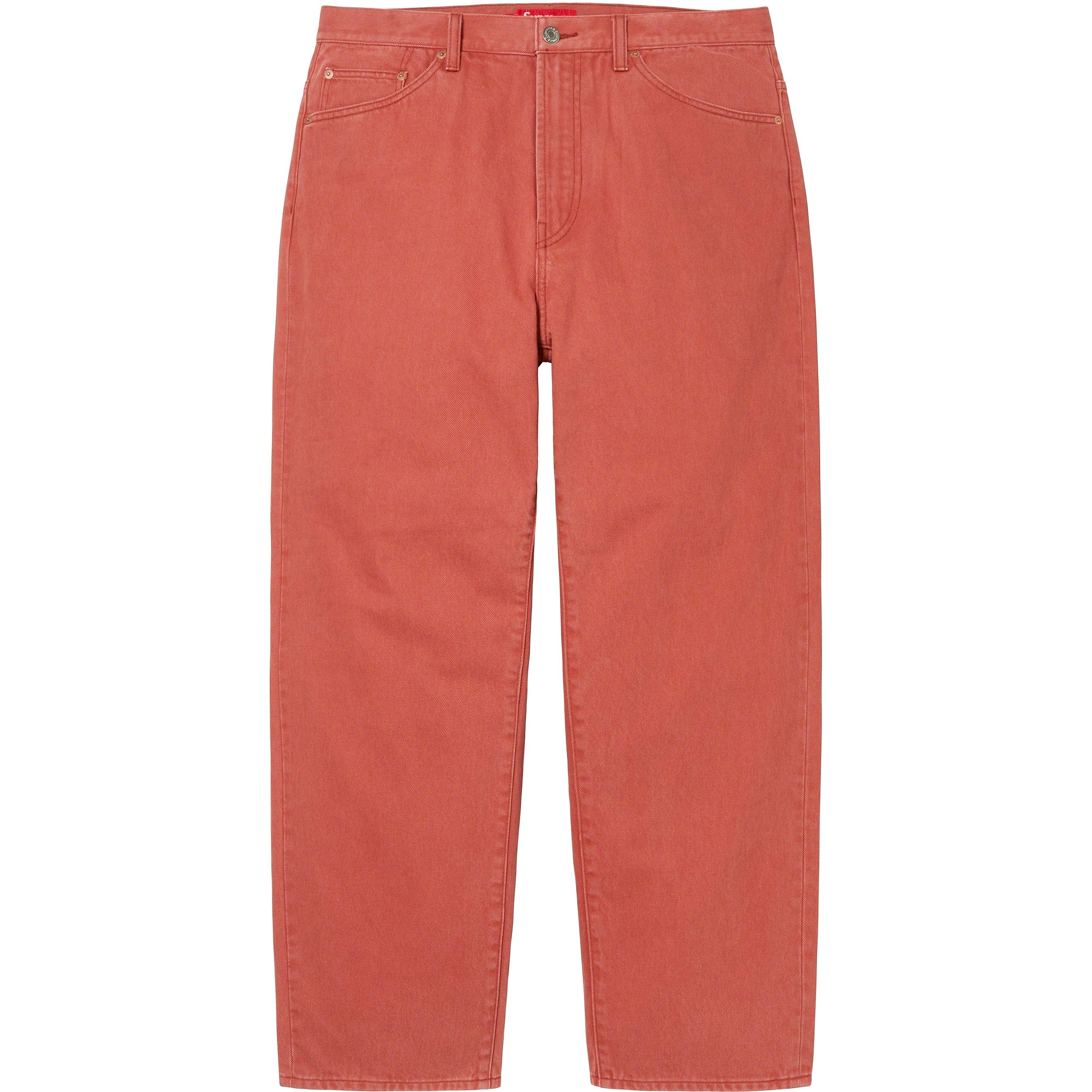 Baggy Jean view 6